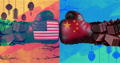 are online english teachers affected by the china trade war